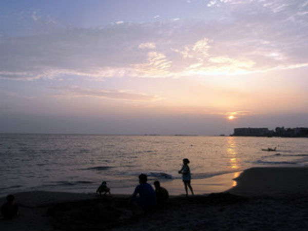Photo : વિશ્વના 50 બેસ્ટ બીચ