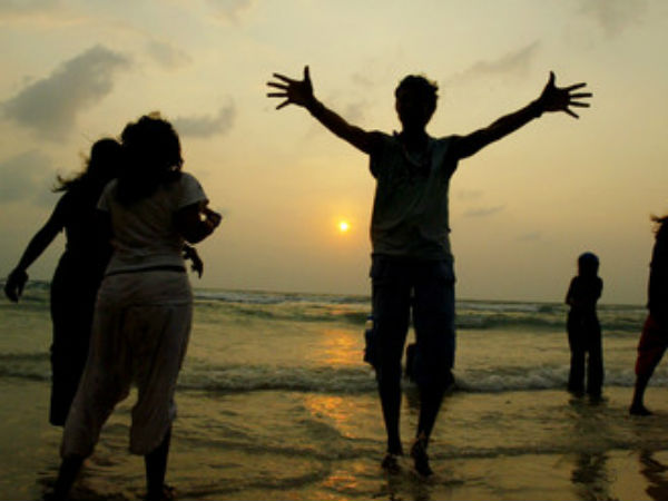 Photo : વિશ્વના 50 બેસ્ટ બીચ