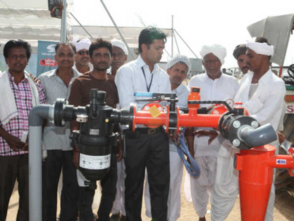 krishi mahotsav 2013