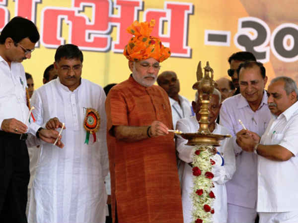 krishi mahotsav 2013