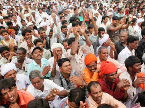 krishi mahotsav 2013