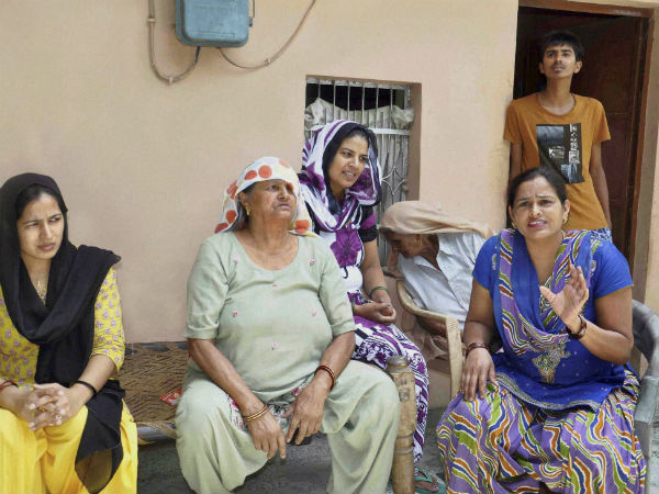ફિક્સિંગમાં ફસાયેલા અજીતનો પરિવાર