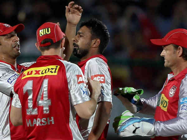 દિલ્હીને હરાવી પંજાબે પ્લેઓફની આશા જીવંત રાખી