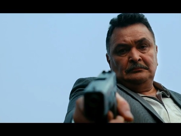 ઋષિ કપૂરના ડિફરંટ રોલ્સ