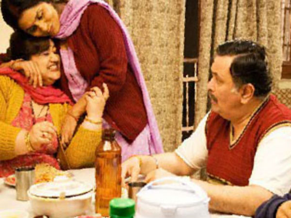 ઋષિ કપૂરના ડિફરંટ રોલ્સ