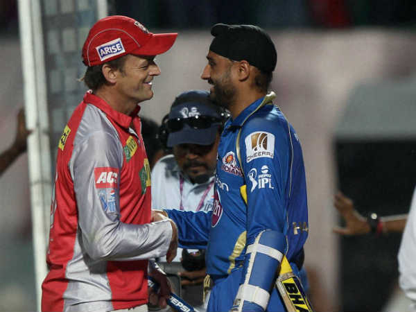 Kings Eleven Punjab defeated to Mumbai Indians