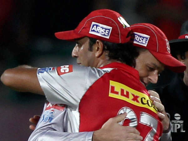 Kings Eleven Punjab defeated to Mumbai Indians
