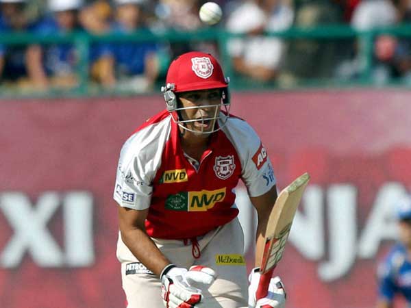 Kings Eleven Punjab defeated to Mumbai Indians