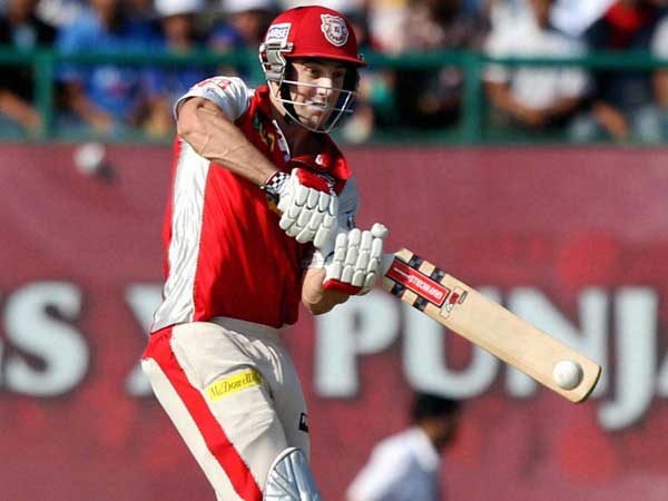 Kings Eleven Punjab defeated to Mumbai Indians