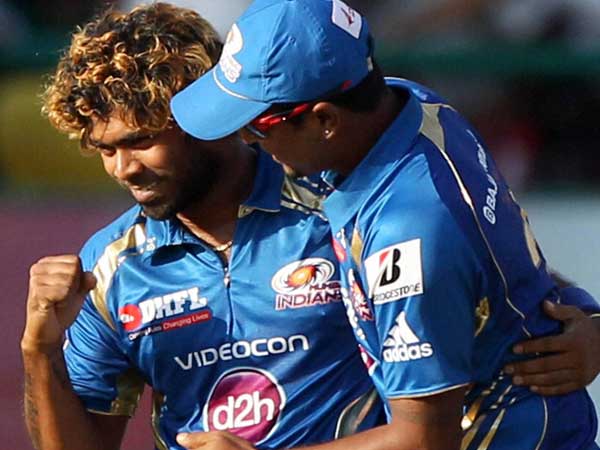 Kings Eleven Punjab defeated to Mumbai Indians