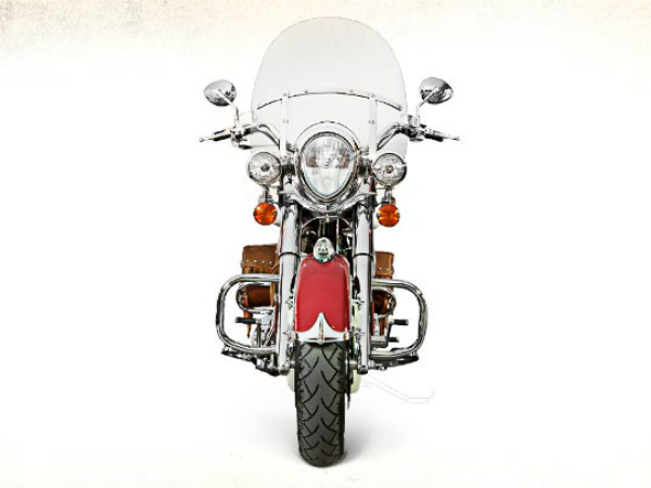 દેશમાં આવી રહી છે ઇન્ડિયન મોટરસાઇકલ