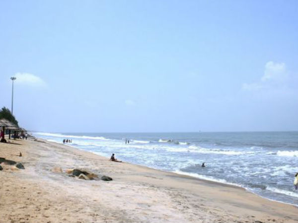 પ્રાચિન અને આધુનિકતાનું સંગમ એટલે કોચી