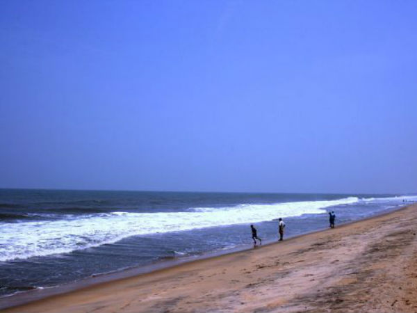 પ્રાચિન અને આધુનિકતાનું સંગમ એટલે કોચી
