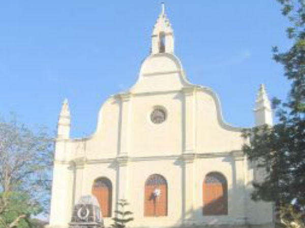 પ્રાચિન અને આધુનિકતાનું સંગમ એટલે કોચી