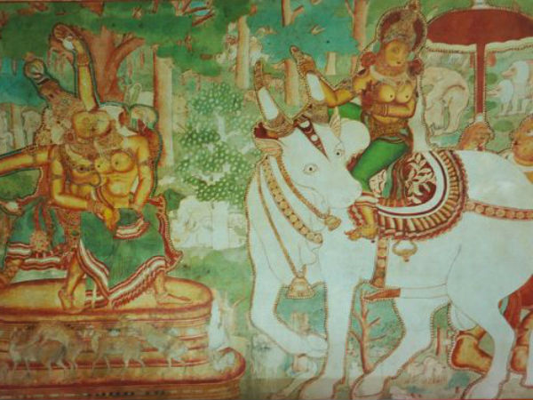 પ્રાચિન અને આધુનિકતાનું સંગમ એટલે કોચી