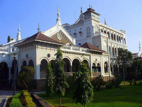 આ છે ભારતના 10 શહેર જે રહેવાની દ્રષ્ટિએ સારા છે