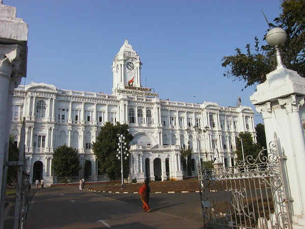 આ છે ભારતના 10 શહેર જે રહેવાની દ્રષ્ટિએ સારા છે