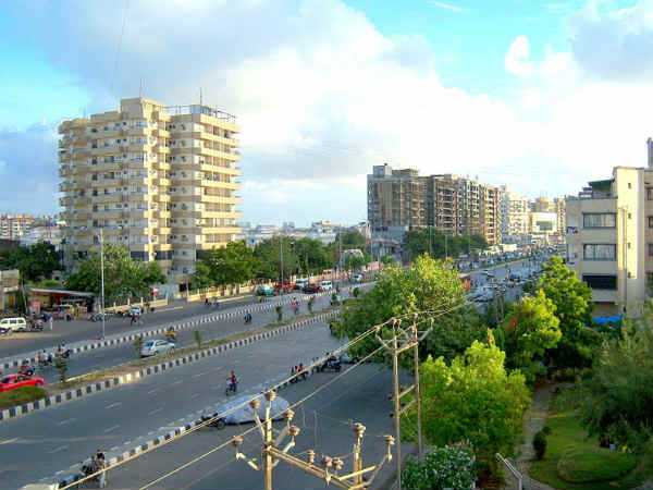 સુરત