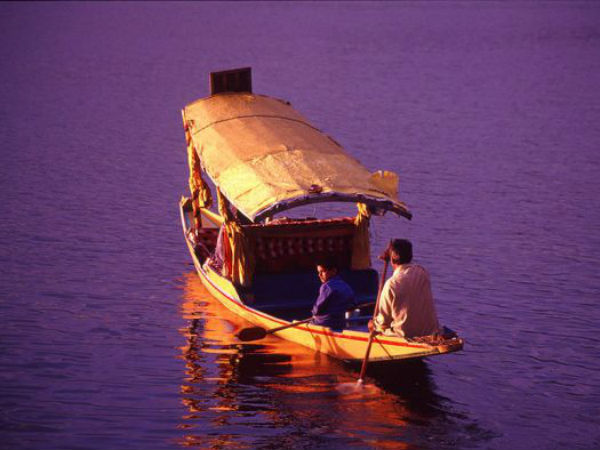 કમલ 370નો વિવાદ