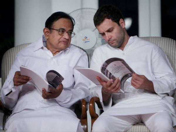 સરકારના ગુણગાન અને BJP પર હુમલો