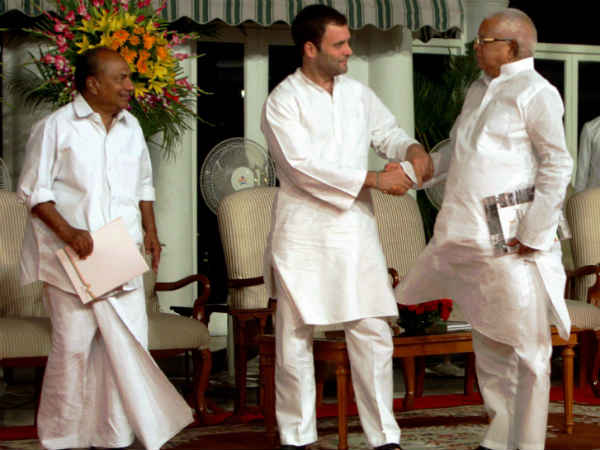 સરકારના ગુણગાન અને BJP પર હુમલો