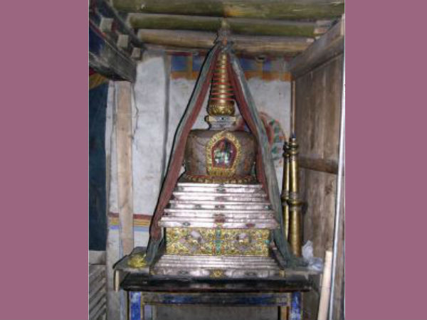 મનને મોહી લે તેવી એક સુંદરતાનો રાજા લેહ