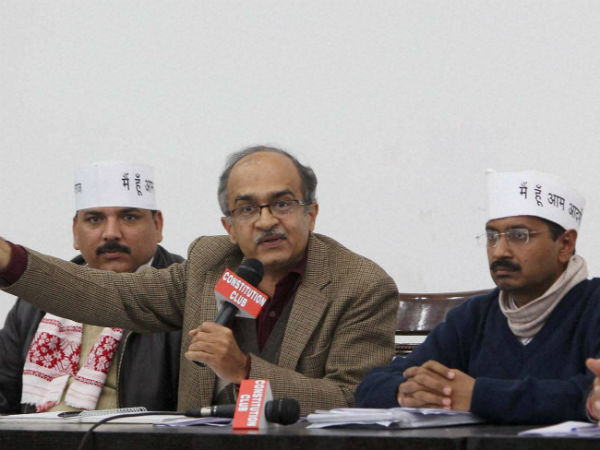 આમ આદમી પાર્ટી જાહેર કરી 44 ઉમેદવારોની યાદી