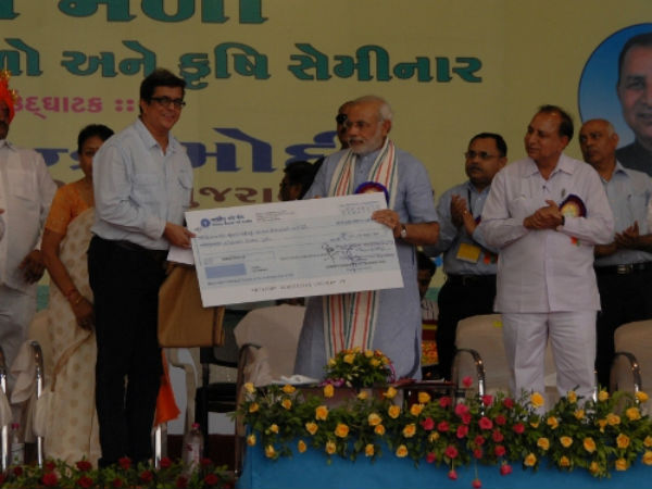 જામજોધપુરંમા નરેન્દ્ર મોદીનું સંબોધન