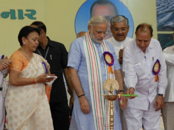જામજોધપુરંમા નરેન્દ્ર મોદીનું સંબોધન