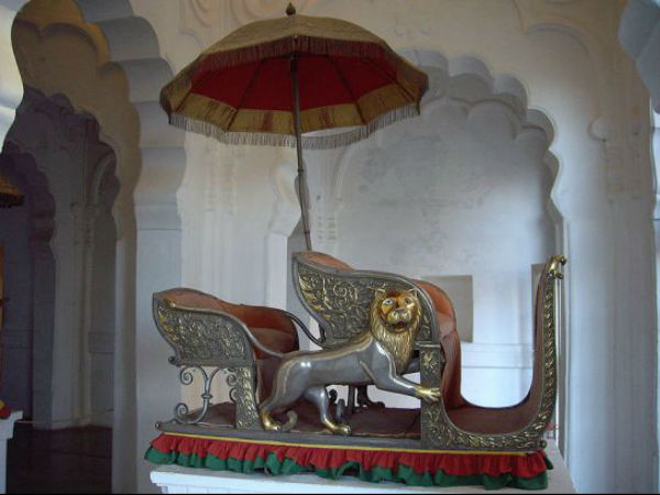 આ શહેર છે નીલરક્ત યુક્ત પરીઓની કહાણી
