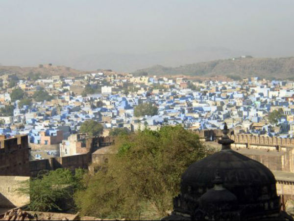 આ શહેર છે નીલરક્ત યુક્ત પરીઓની કહાણી