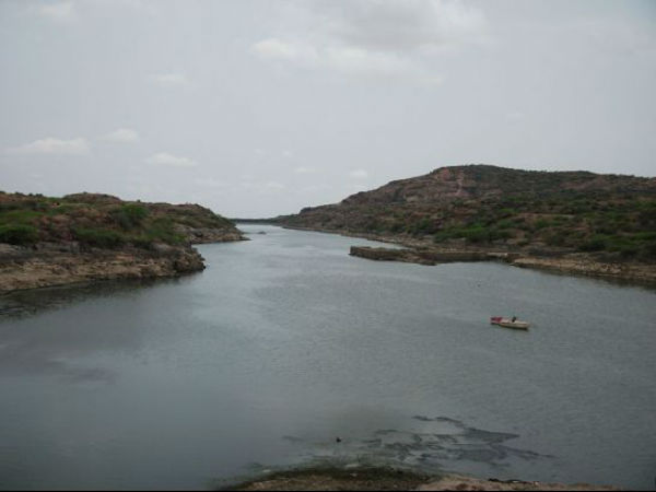 આ શહેર છે નીલરક્ત યુક્ત પરીઓની કહાણી