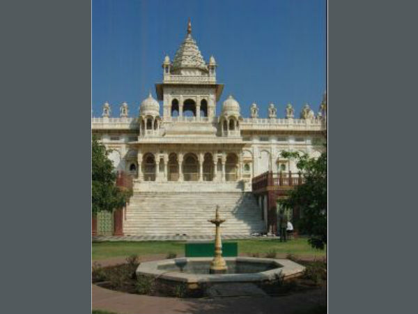 આ શહેર છે નીલરક્ત યુક્ત પરીઓની કહાણી