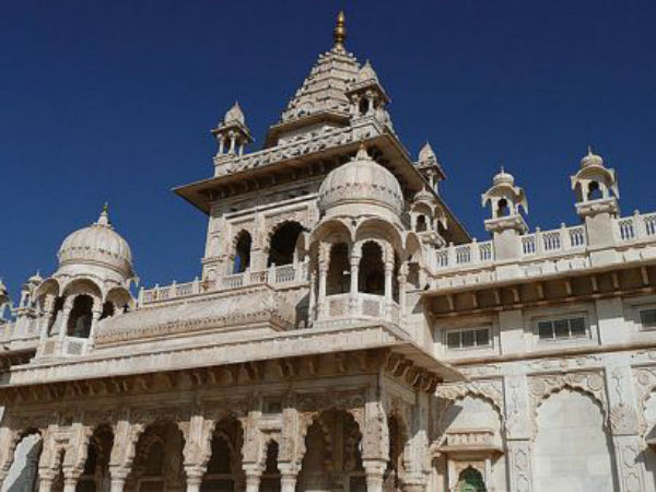 આ શહેર છે નીલરક્ત યુક્ત પરીઓની કહાણી