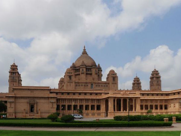 આ શહેર છે નીલરક્ત યુક્ત પરીઓની કહાણી