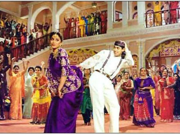 હમ આપકે હૈં કૌન