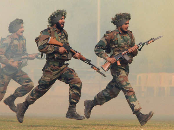 જમ્મૂ કાશ્મિરમાં લગાવ્યો હતો