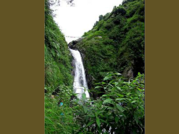 હિમાચલની શીતળ રાજધાની તરીકે પ્રચલિત ધર્મશાળા