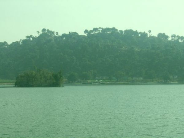 સુરિસર ઝીલ
