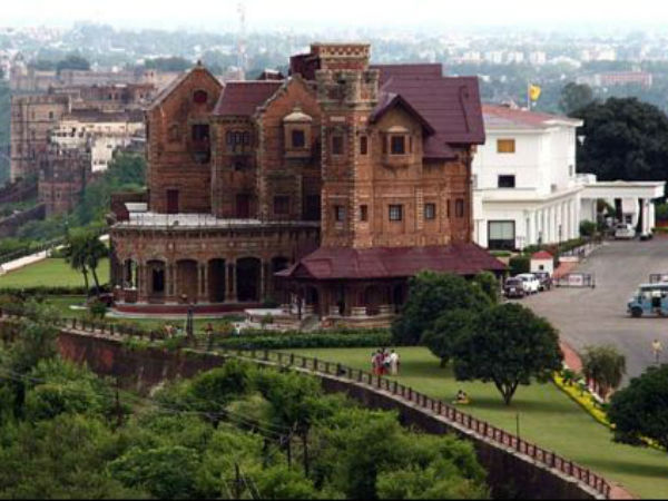 અમર મહલ