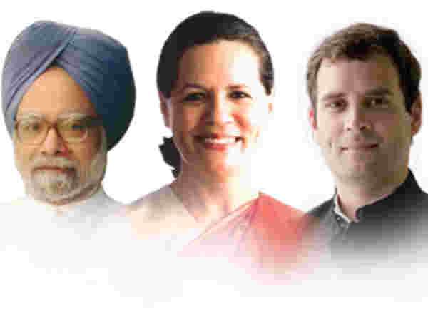 કોંગ્રેસ કાર્યાલય, CII-109 ચાણક્યપુરી :