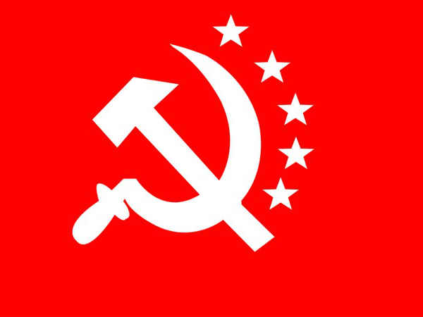 9 - CPI-M કાર્યાલય, 8 તીન મૂર્તિ લેન :