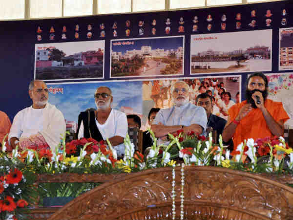 રમખાણો માટે નેહરુ પણ એટલા જ જવાબદાર