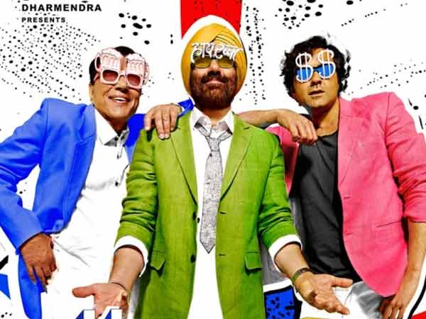 ધર્મેન્દ્રે ખૂબ હેરાન કર્યો સન્નીને