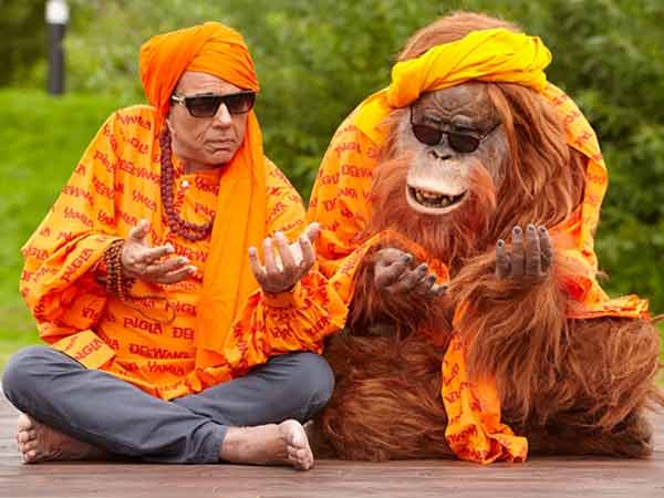 ધર્મેન્દ્રના ફૅન્સ માટે ટ્રીટ