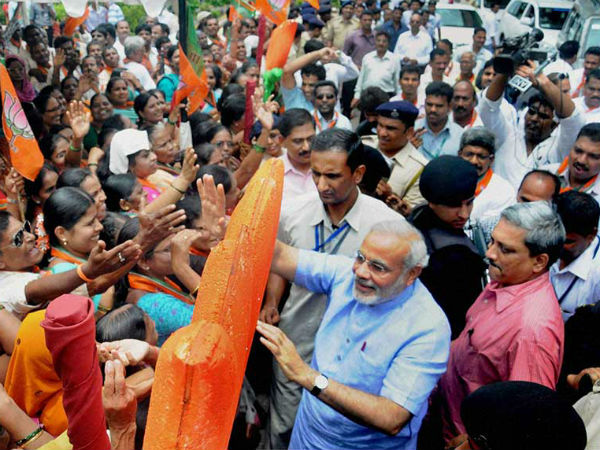ઉમળકાભેર સ્વાગત