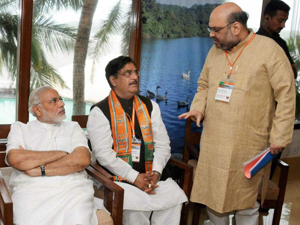 ગહન ચર્ચા