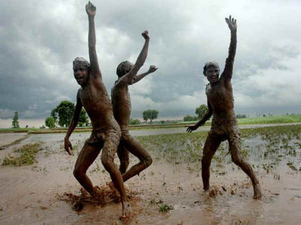 Will monsoon make early entry to Ahmedabad like Mumbai?