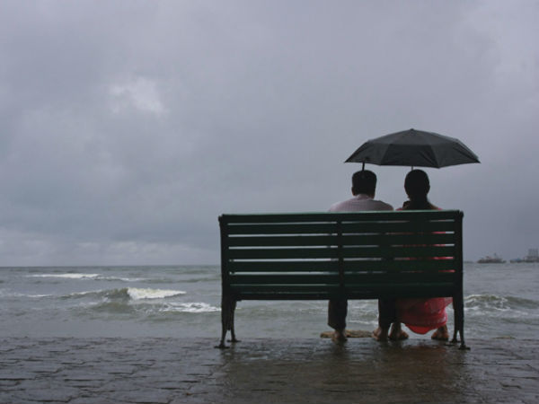 Will monsoon make early entry to Ahmedabad like Mumbai?