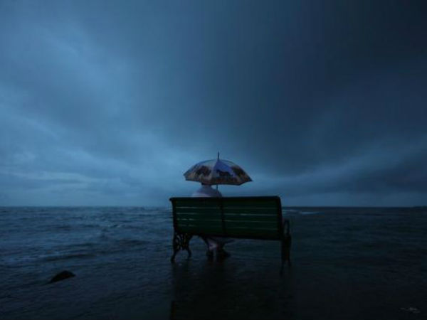 Will monsoon make early entry to Ahmedabad like Mumbai?
